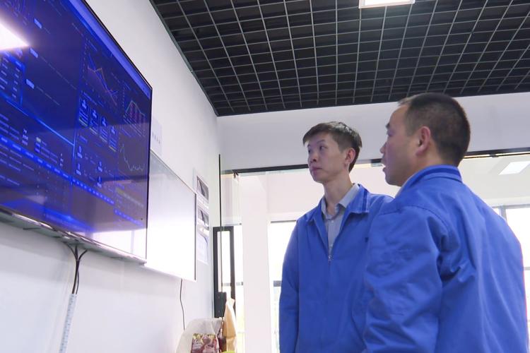 全光组网赋能工厂!泉州电信携手精镁科技解锁智造新范式