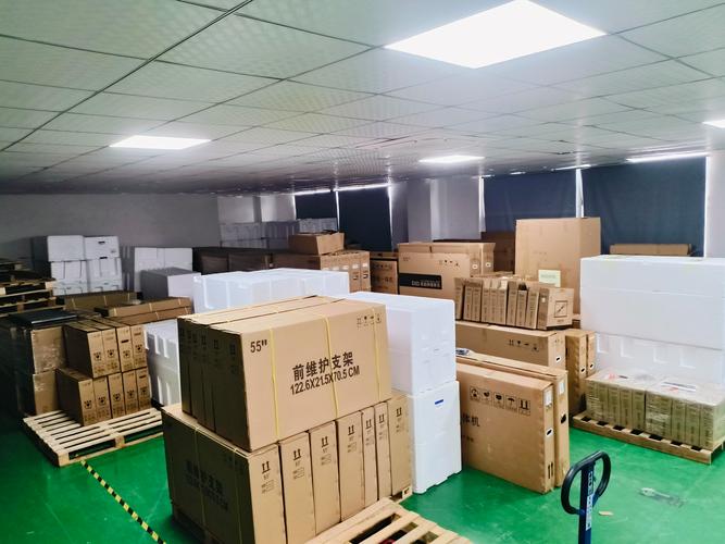 深圳市金瞳专显科技